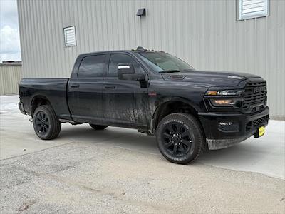 New 2025 Ram 2500 Lone Star Crew Cab 4x4 Pickup for sale #SG557345 - photo 2