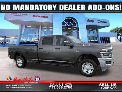 New 2025 Ram 2500 Tradesman Crew Cab for sale #SG557359 - photo 1