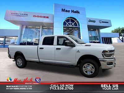 New 2025 Ram 2500 Tradesman Crew Cab 4x4 Pickup for sale #SG557363 - photo 1