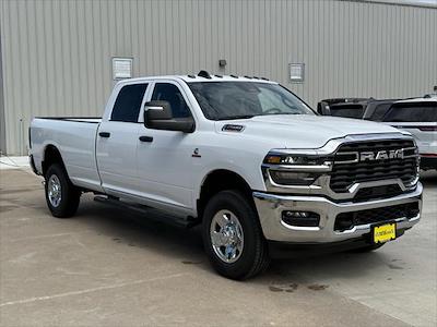 New 2025 Ram 2500 Tradesman Crew Cab 4x4 Pickup for sale #SG557363 - photo 2
