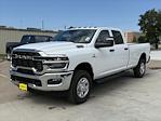 New 2025 Ram 2500 Tradesman Crew Cab 4x4 Pickup for sale #SG557363 - photo 4