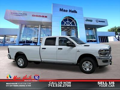 New 2025 Ram 3500 Tradesman Crew Cab 4x4 Pickup for sale #SG565956 - photo 1