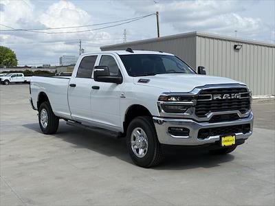 New 2025 Ram 3500 Tradesman Crew Cab 4x4 Pickup for sale #SG565956 - photo 2