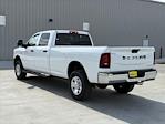 New 2025 Ram 3500 Tradesman Crew Cab 4x4 Pickup for sale #SG565956 - photo 5