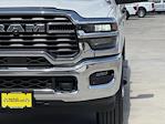 New 2025 Ram 3500 Tradesman Crew Cab 4x4 Pickup for sale #SG565956 - photo 8