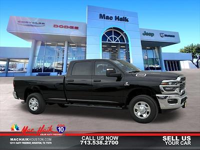 New 2025 Ram 3500 Tradesman Crew Cab 4x4 Pickup for sale #SG565957 - photo 1