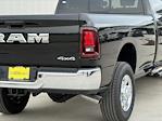 New 2025 Ram 3500 Tradesman Crew Cab 4x4 Pickup for sale #SG565957 - photo 10
