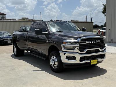 New 2025 Ram 3500 Tradesman Crew Cab 4x4 DRW Pickup for sale #SG570851 - photo 2