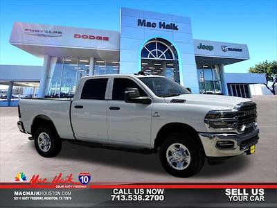 New 2025 Ram 2500 Tradesman Crew Cab 4x4 Pickup for sale #SG574419 - photo 1