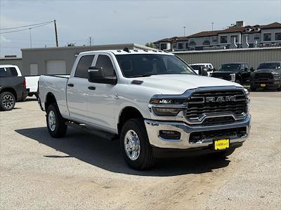 New 2025 Ram 2500 Tradesman Crew Cab 4x4 Pickup for sale #SG574419 - photo 2