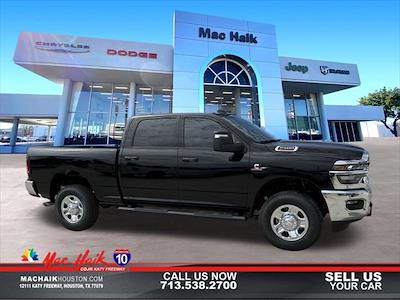 New 2025 Ram 2500 Tradesman Crew Cab 4x4 Pickup for sale #SG574421 - photo 1