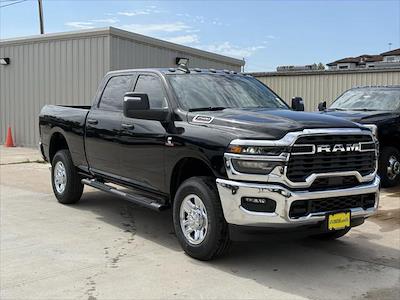 New 2025 Ram 2500 Tradesman Crew Cab 4x4 Pickup for sale #SG574421 - photo 2