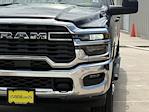New 2025 Ram 2500 Tradesman Crew Cab 4x4 Pickup for sale #SG574421 - photo 8