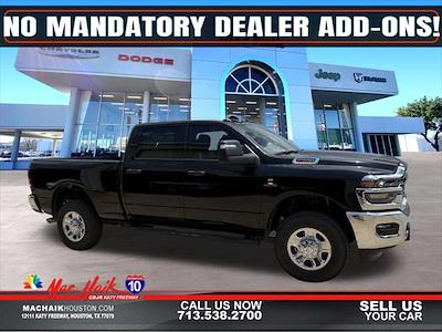 New 2025 Ram 2500 Tradesman Crew Cab for sale #SG574422 - photo 1