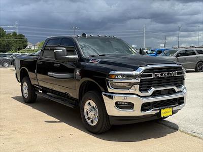 New 2025 Ram 2500 Tradesman Crew Cab for sale #SG574422 - photo 2