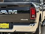 New 2025 Ram 2500 Tradesman Crew Cab for sale #SG574422 - photo 9