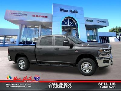 New 2025 Ram 2500 Tradesman Crew Cab 4x4 Pickup for sale #SG574430 - photo 1