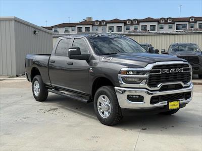 New 2025 Ram 2500 Tradesman Crew Cab 4x4 Pickup for sale #SG574430 - photo 2
