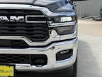 New 2025 Ram 2500 Tradesman Crew Cab 4x4 Pickup for sale #SG574430 - photo 8