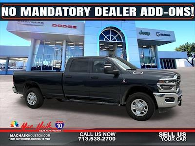 New 2025 Ram 3500 Tradesman Crew Cab 4x4 Pickup for sale #SG574924 - photo 1