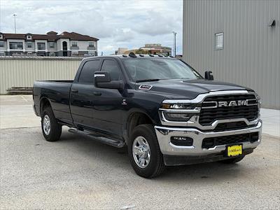 New 2025 Ram 3500 Tradesman Crew Cab 4x4 Pickup for sale #SG574924 - photo 2