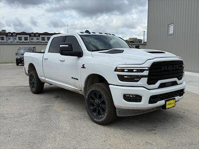 New 2025 Ram 2500 Laramie Crew Cab 4x4 Pickup for sale #SG575445 - photo 2
