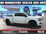 New 2025 Ram 2500 Laramie Crew Cab 4x4 Pickup for sale #SG575445 - photo 1