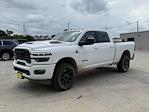 New 2025 Ram 2500 Laramie Crew Cab 4x4 Pickup for sale #SG575445 - photo 8