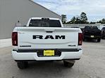 New 2025 Ram 2500 Laramie Crew Cab 4x4 Pickup for sale #SG575445 - photo 5