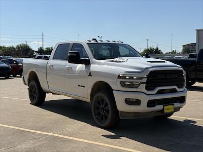 New 2025 Ram 2500 Laramie Crew Cab 4x4 Pickup for sale #SG575448 - photo 2