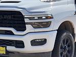 New 2025 Ram 2500 Laramie Crew Cab 4x4 Pickup for sale #SG575448 - photo 8