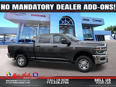 New 2025 Ram 2500 Tradesman Crew Cab 4x4 Pickup for sale #SG581824 - photo 1