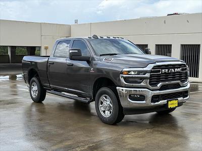 New 2025 Ram 2500 Tradesman Crew Cab 4x4 Pickup for sale #SG581824 - photo 2