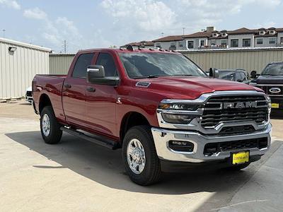 New 2025 Ram 2500 Tradesman Crew Cab for sale #SG581825 - photo 2