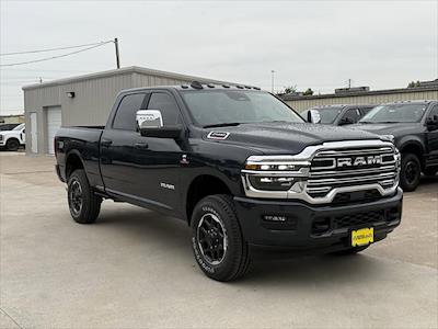 New 2025 Ram 2500 Laramie Crew Cab for sale #SG586930 - photo 2