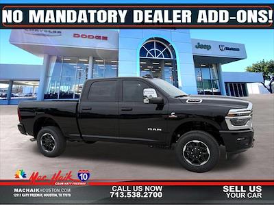 New 2025 Ram 2500 Laramie Crew Cab for sale #SG587113 - photo 1