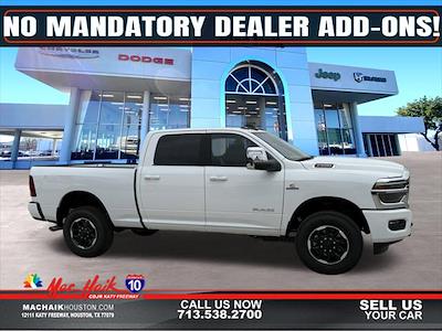 New 2025 Ram 2500 Laramie Crew Cab 4x4 Pickup for sale #SG587118 - photo 1