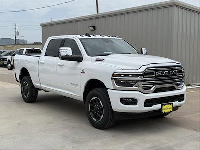 New 2025 Ram 2500 Laramie Crew Cab 4x4 Pickup for sale #SG587118 - photo 2