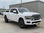 New 2025 Ram 2500 Laramie Crew Cab 4x4 Pickup for sale #SG587118 - photo 2
