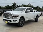 New 2025 Ram 2500 Laramie Crew Cab 4x4 Pickup for sale #SG587118 - photo 4