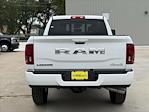 New 2025 Ram 2500 Laramie Crew Cab 4x4 Pickup for sale #SG587118 - photo 6