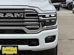New 2025 Ram 2500 Laramie Crew Cab 4x4 Pickup for sale #SG587118 - photo 8