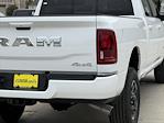 New 2025 Ram 2500 Laramie Crew Cab 4x4 Pickup for sale #SG587118 - photo 10