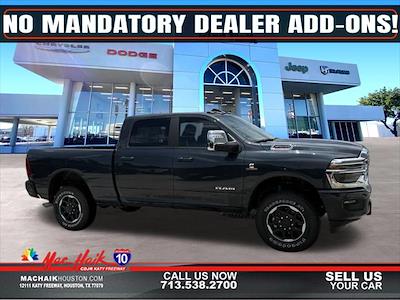 New 2025 Ram 2500 Laramie Crew Cab for sale #SG587120 - photo 1