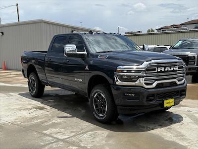 New 2025 Ram 2500 Laramie Crew Cab for sale #SG587120 - photo 2