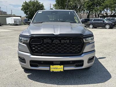 New 2025 Ram 1500 Lone Star Crew Cab 4x4 Pickup for sale #SN512725 - photo 2