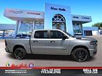New 2025 Ram 1500 Lone Star Crew Cab 4x4 Pickup for sale #SN512725 - photo 1