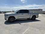 New 2025 Ram 1500 Lone Star Crew Cab 4x4 Pickup for sale #SN512725 - photo 3
