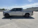 New 2025 Ram 1500 Lone Star Crew Cab 4x4 Pickup for sale #SN512725 - photo 4