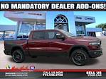 New 2025 Ram 1500 Rebel Crew Cab 4x4 Pickup for sale #SN594503 - photo 1
